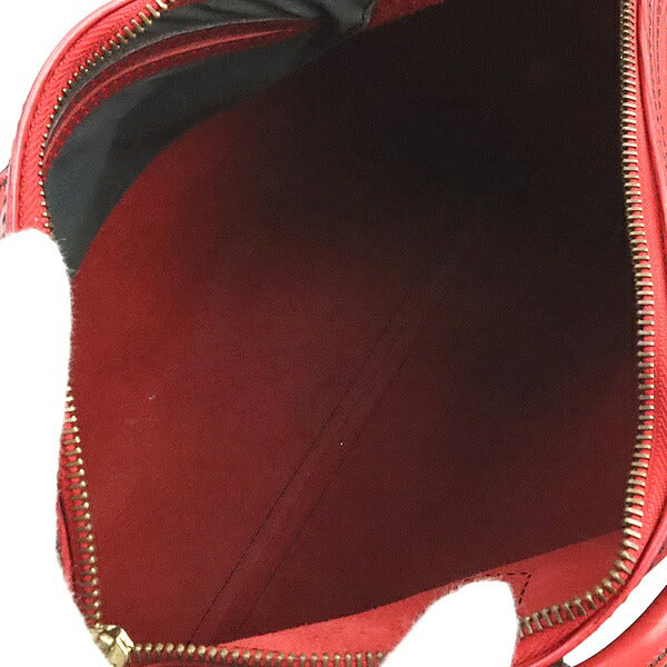 Louis Vuitton Epi Speedy 30 Boston Bag Size ONE SIZE