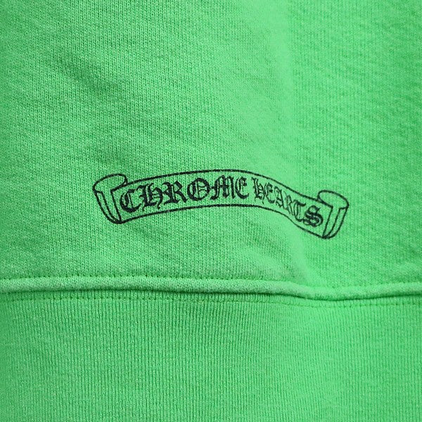 CHROME HEARTS PPO Matty Boy SEX RECORDS Crewneck Size XL