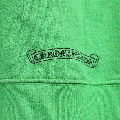 CHROME HEARTS PPO Matty Boy SEX RECORDS Crewneck Size XL