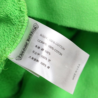 CHROME HEARTS PPO Matty Boy SEX RECORDS Crewneck Size XL