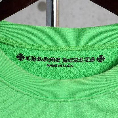 CHROME HEARTS PPO Matty Boy SEX RECORDS Crewneck Size XL