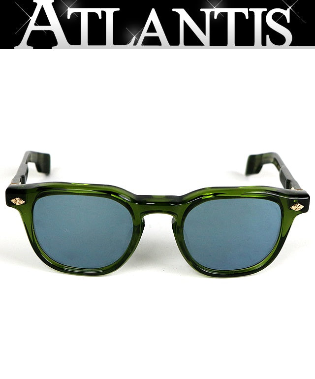CHROME HEARTS CHIRP CHIRP Mirror Lens Size ONE SIZE