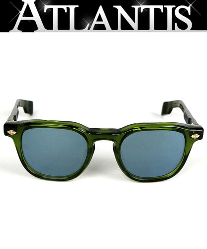 CHROME HEARTS CHIRP CHIRP Mirror Lens Size ONE SIZE