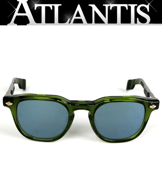 CHROME HEARTS CHIRP CHIRP Mirror Lens Size ONE SIZE