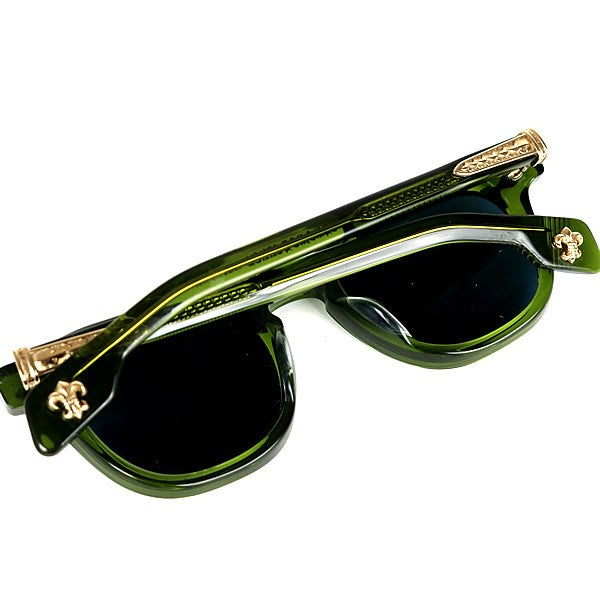 CHROME HEARTS CHIRP CHIRP Mirror Lens Size ONE SIZE