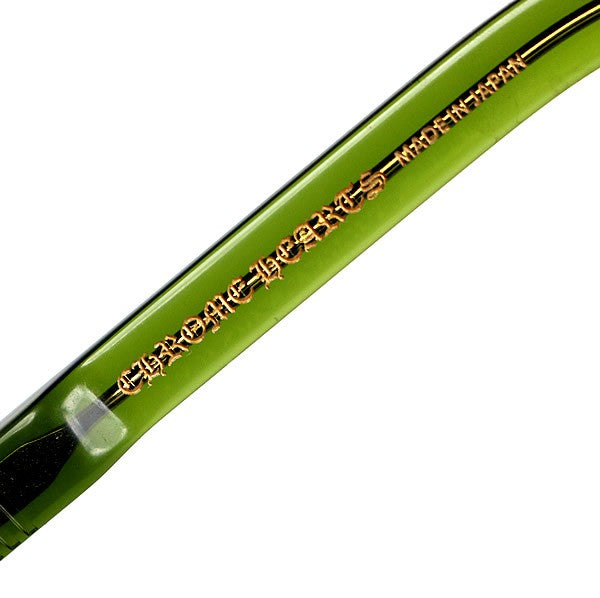 CHROME HEARTS CHIRP CHIRP Mirror Lens Size ONE SIZE