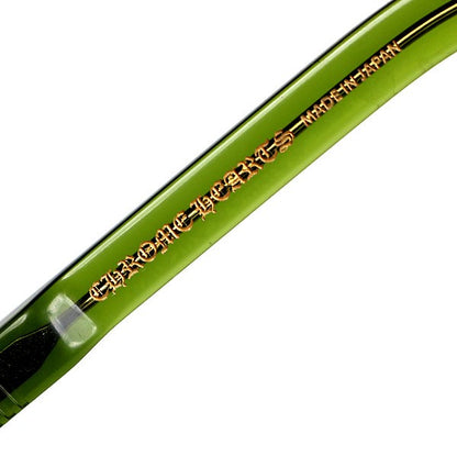 CHROME HEARTS CHIRP CHIRP Mirror Lens Size ONE SIZE