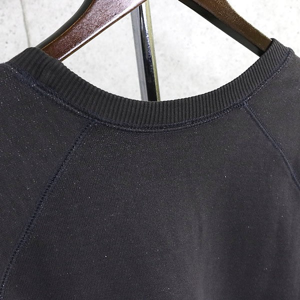 CHROME HEARTS Y NOT Embroidered Crewneck Gray Size L
