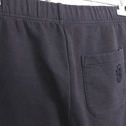 CHROME HEARTS Y NOT Embroidered Sweatpants Gray Size M