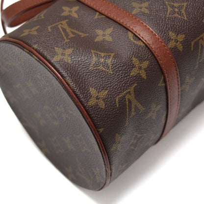 Louis Vuitton Monogram Papillon 30 Hand Bag Size ONE SIZE