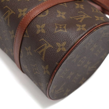 Louis Vuitton Monogram Papillon 30 Hand Bag Size ONE SIZE