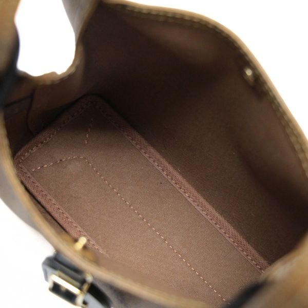 Louis Vuitton Atlantis BB Monogram 2-Way Bag Size ONE SIZE