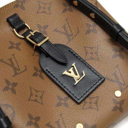 Louis Vuitton Atlantis BB Monogram 2-Way Bag Size ONE SIZE