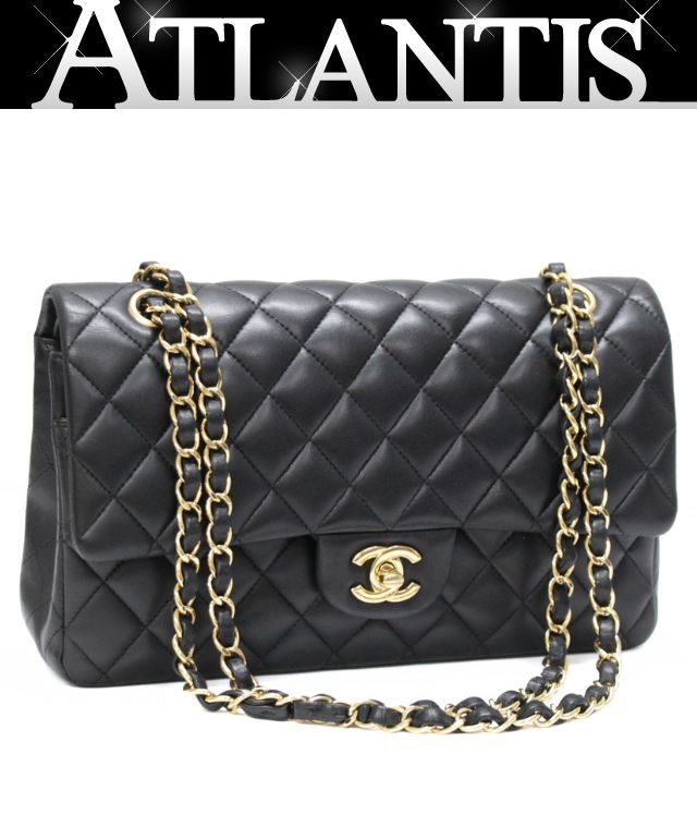 CHANEL Puffy Matelasse 25 Shoulder Bag Size ONE SIZE