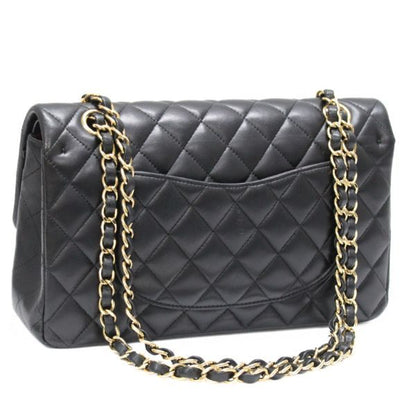 CHANEL Puffy Matelasse 25 Shoulder Bag Size ONE SIZE