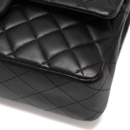 CHANEL Puffy Matelasse 25 Shoulder Bag Size ONE SIZE
