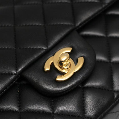 CHANEL Puffy Matelasse 25 Shoulder Bag Size ONE SIZE