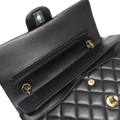 CHANEL Puffy Matelasse 25 Shoulder Bag Size ONE SIZE