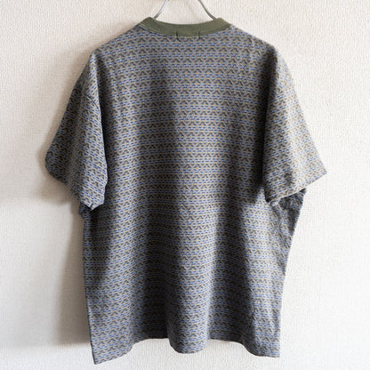 Stussy 80S Printed T-shirt Size L