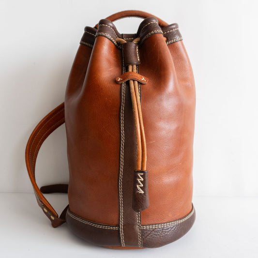 HERZ Founder's Model Bonsac Leather goods