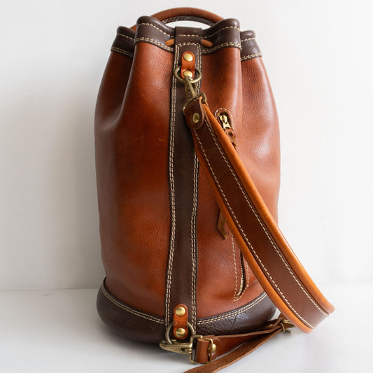 HERZ Founder's Model Bonsac Leather goods