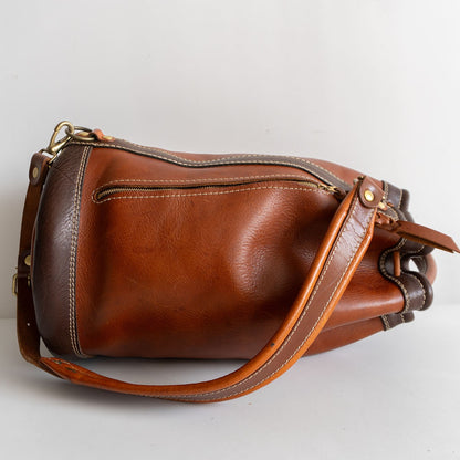 HERZ Founder's Model Bonsac Leather goods