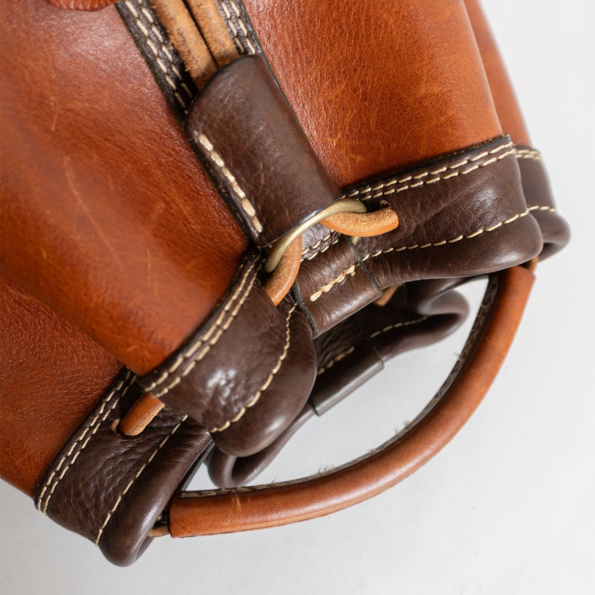HERZ Founder's Model Bonsac Leather goods