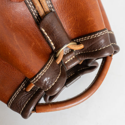 HERZ Founder's Model Bonsac Leather goods