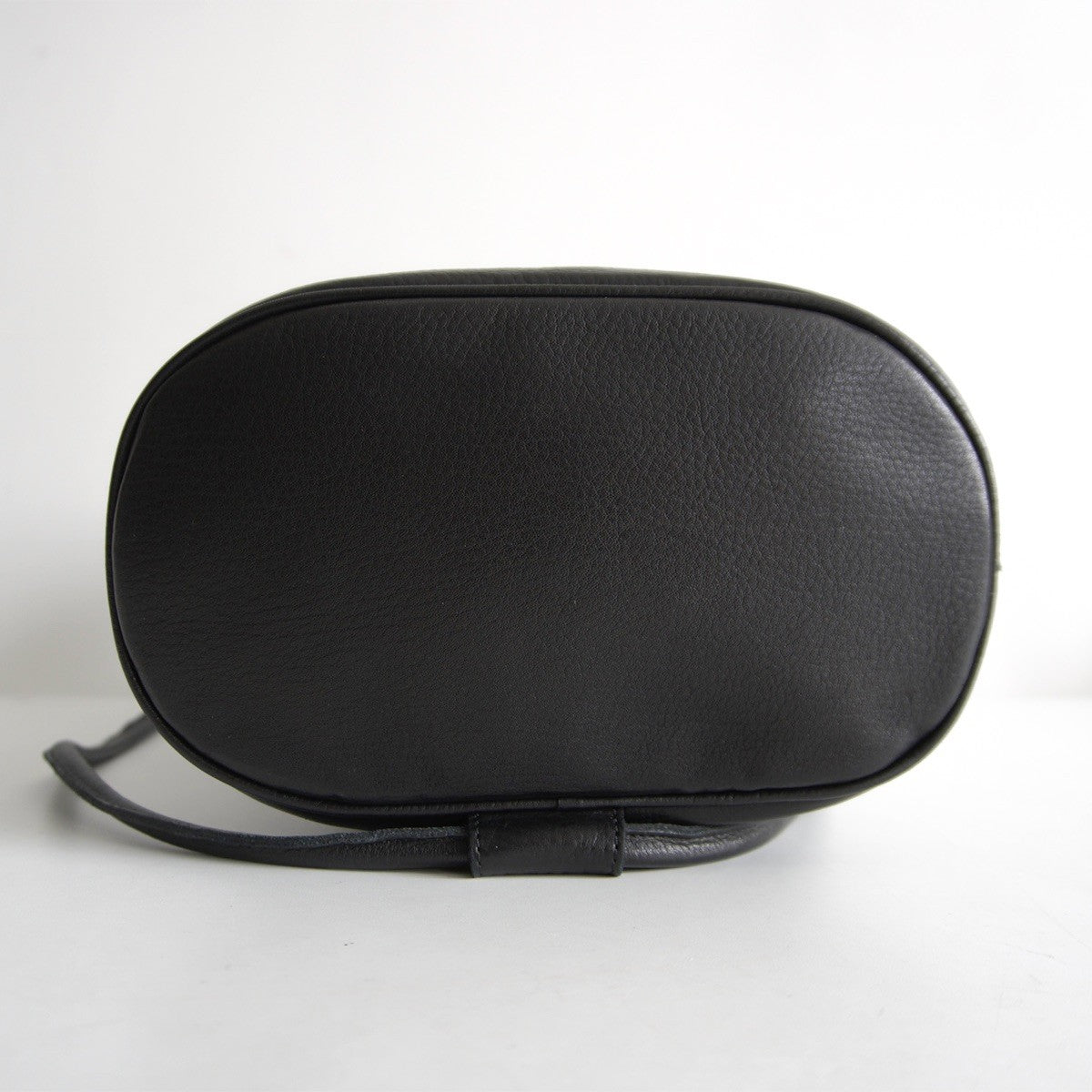 Arts & Science Square Lantern Sac Bag Black