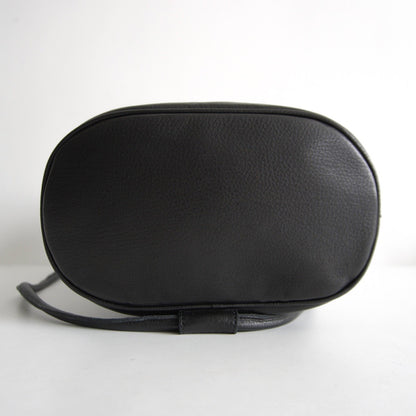 Arts & Science Square Lantern Sac Bag Black