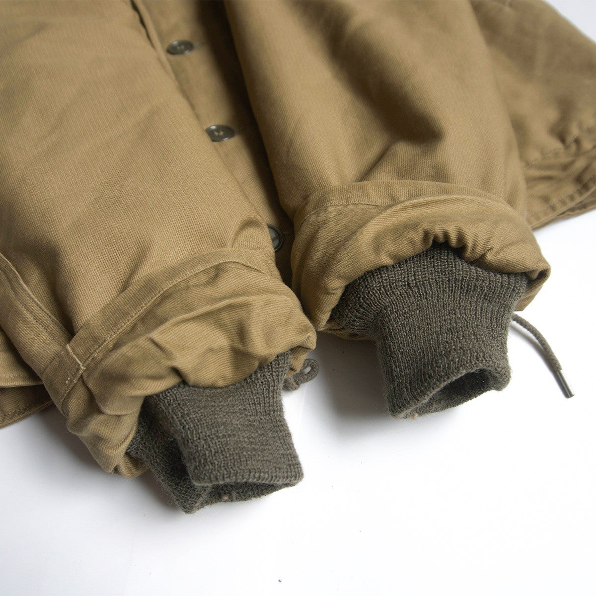 Buzz Rickson's N-1 Deck Jacket Size L