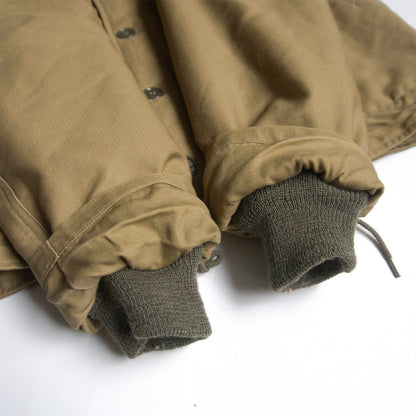 Buzz Rickson's N-1 Deck Jacket Size L