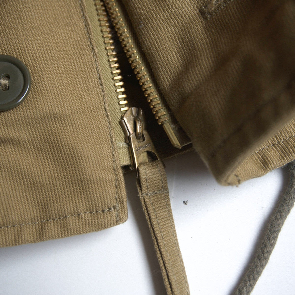 Buzz Rickson's N-1 Deck Jacket Size L
