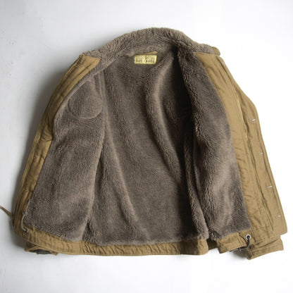 Buzz Rickson's N-1 Deck Jacket Size L