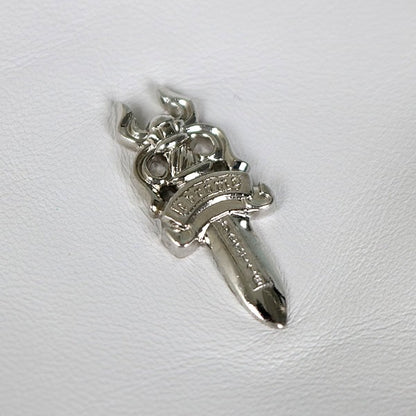CHROME HEARTS Dracula Dagger Mini Handbag Size ONE SIZE