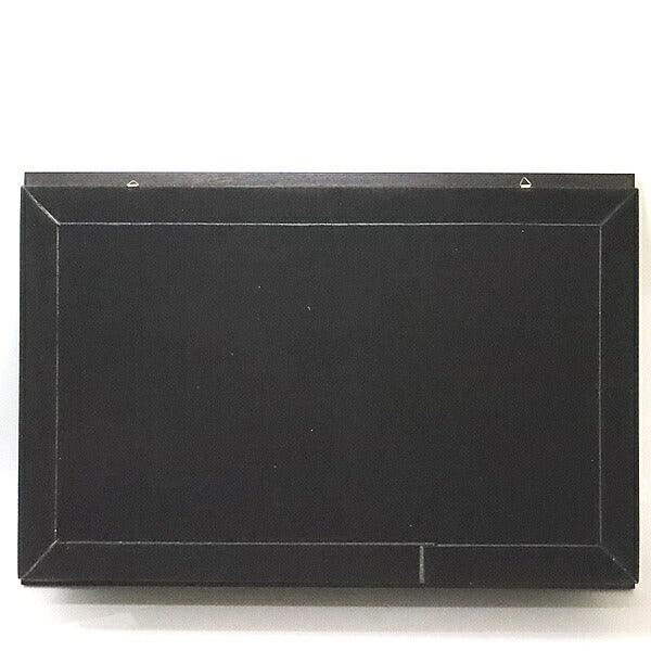 Louis Vuitton Multi-color Wood Miniature Display Diorama