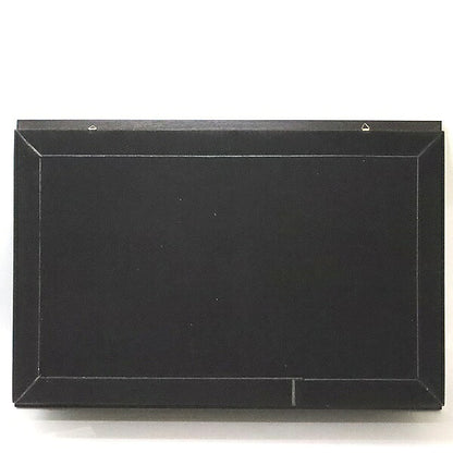 Louis Vuitton Multi-color Wood Miniature Display Diorama