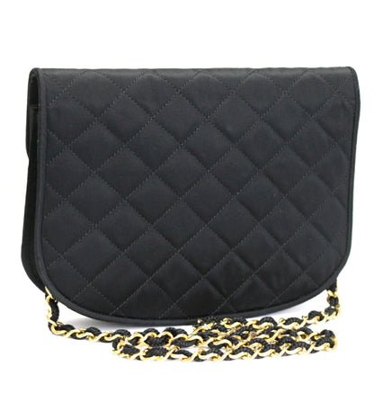 CHANEL Paris Limited Matelasse Shoulder Bag Size ONE SIZE