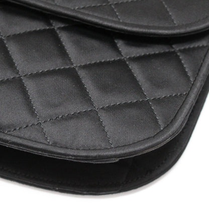CHANEL Paris Limited Matelasse Shoulder Bag Size ONE SIZE