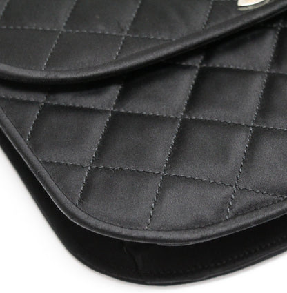 CHANEL Paris Limited Matelasse Shoulder Bag Size ONE SIZE