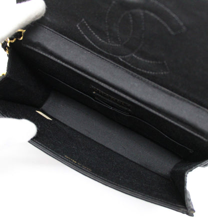 CHANEL Paris Limited Matelasse Shoulder Bag Size ONE SIZE