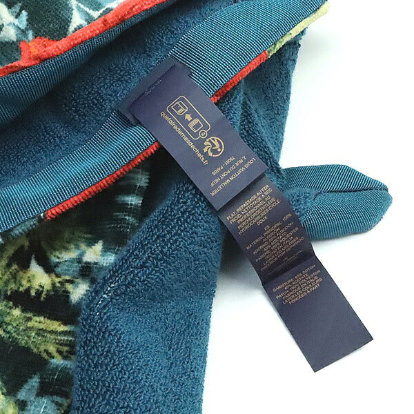 Louis Vuitton Surfing Monogram Cotton Beach Towel Multi