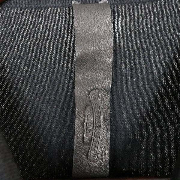 CHROME HEARTS Rhinestone Cross Cashmere Sweater Size XL