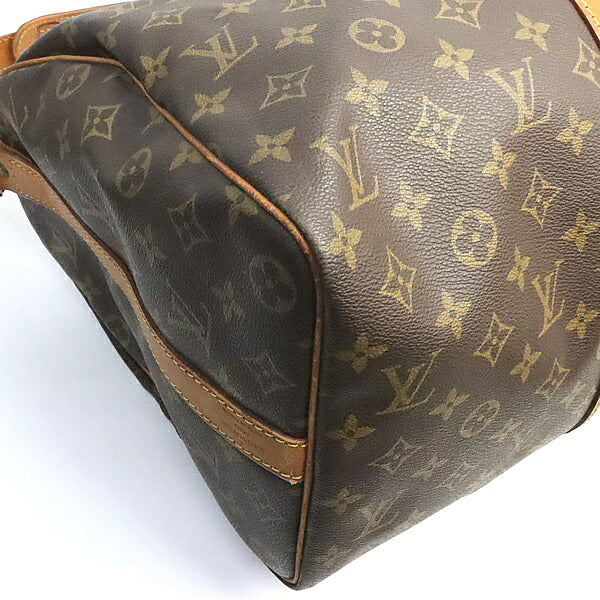 Louis Vuitton Monogram Keepall Boston Bag Size ONE SIZE