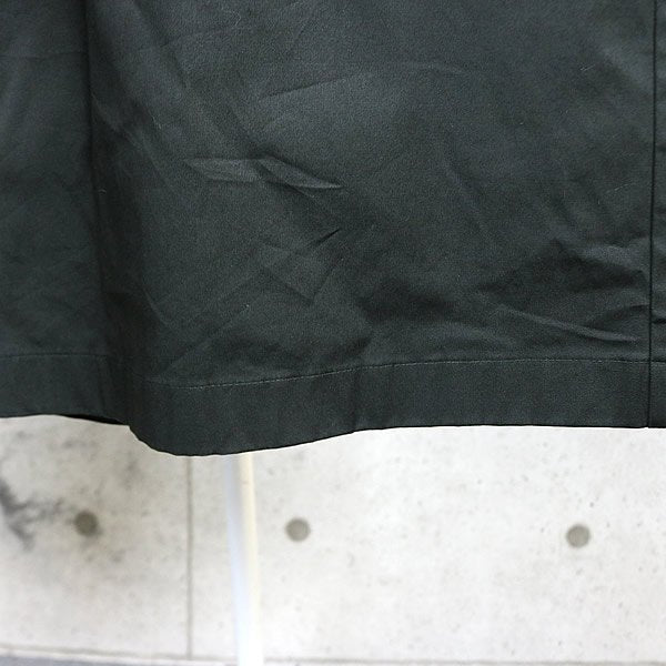 RICK OWENS Bela Cargo Pants Khaki Green Size 46