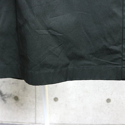 RICK OWENS Bela Cargo Pants Khaki Green Size 46