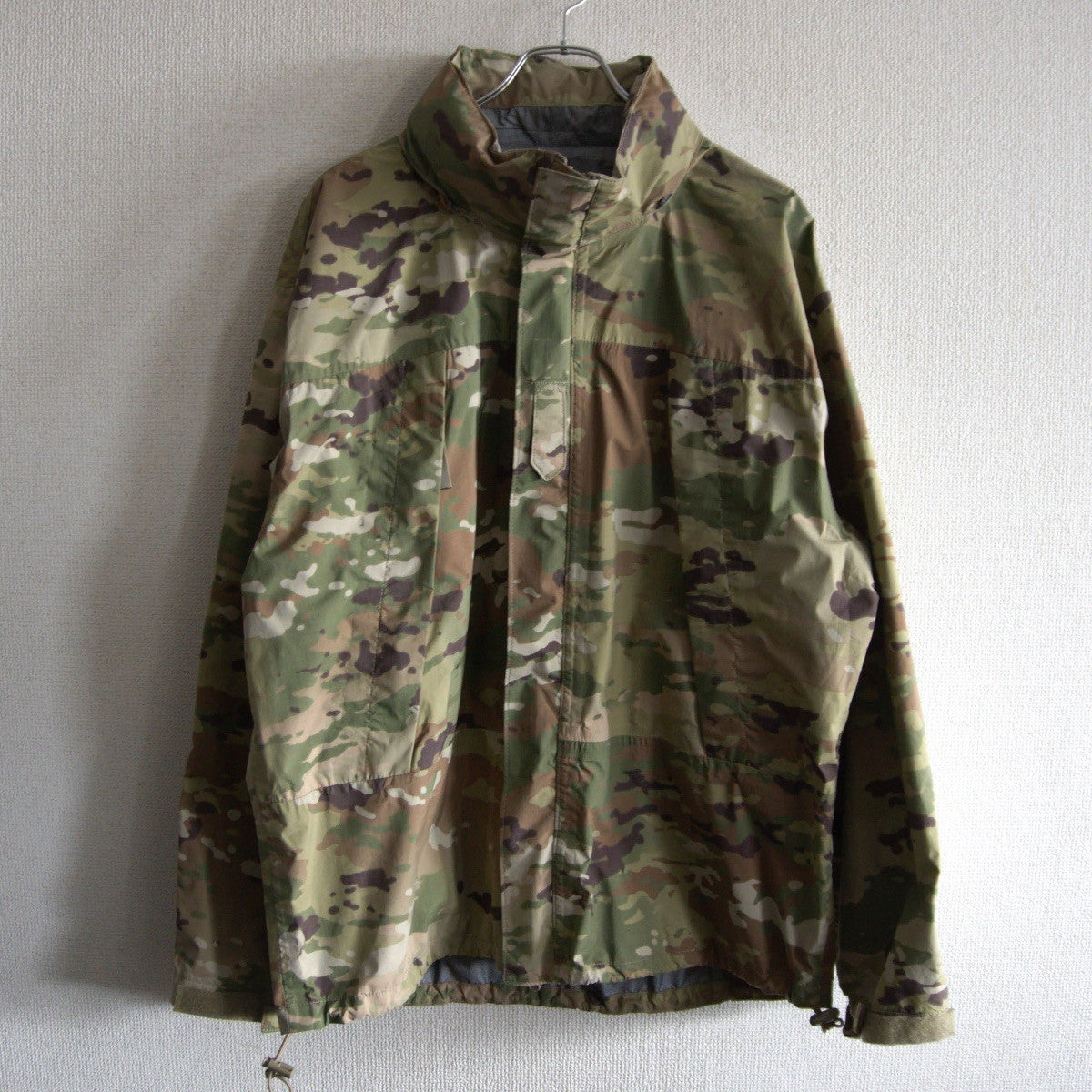 ECWCS GEN3 OCP GORE-TEX JACKET Size -R
