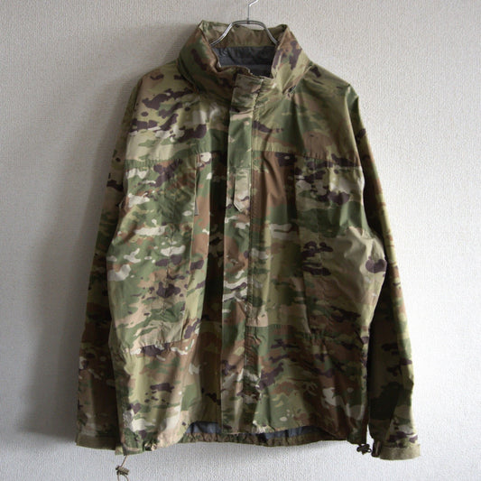 ECWCS GEN3 OCP GORE-TEX JACKET Size -R
