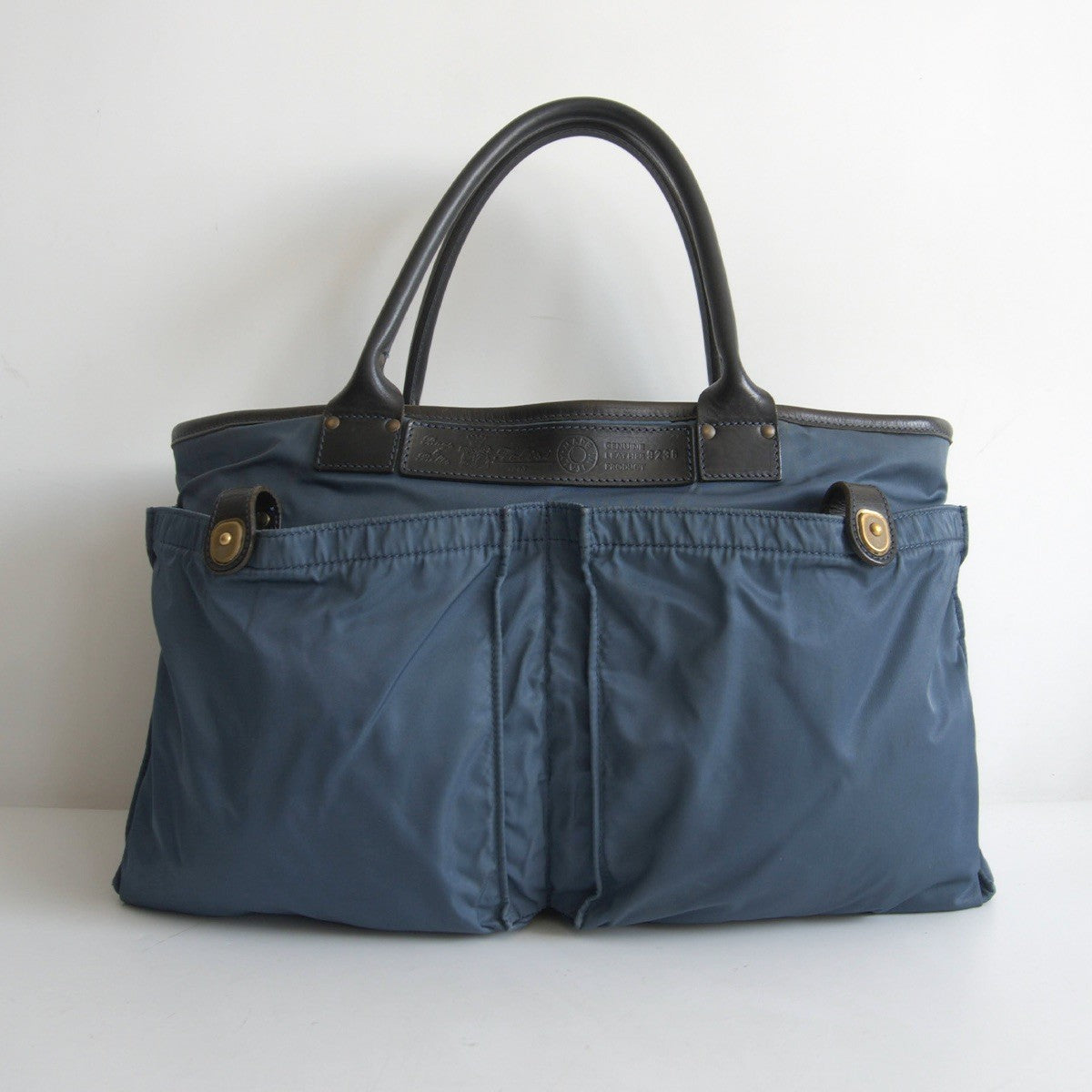 Felisi Helmet Bag Size W47×H27×D1(18)cm