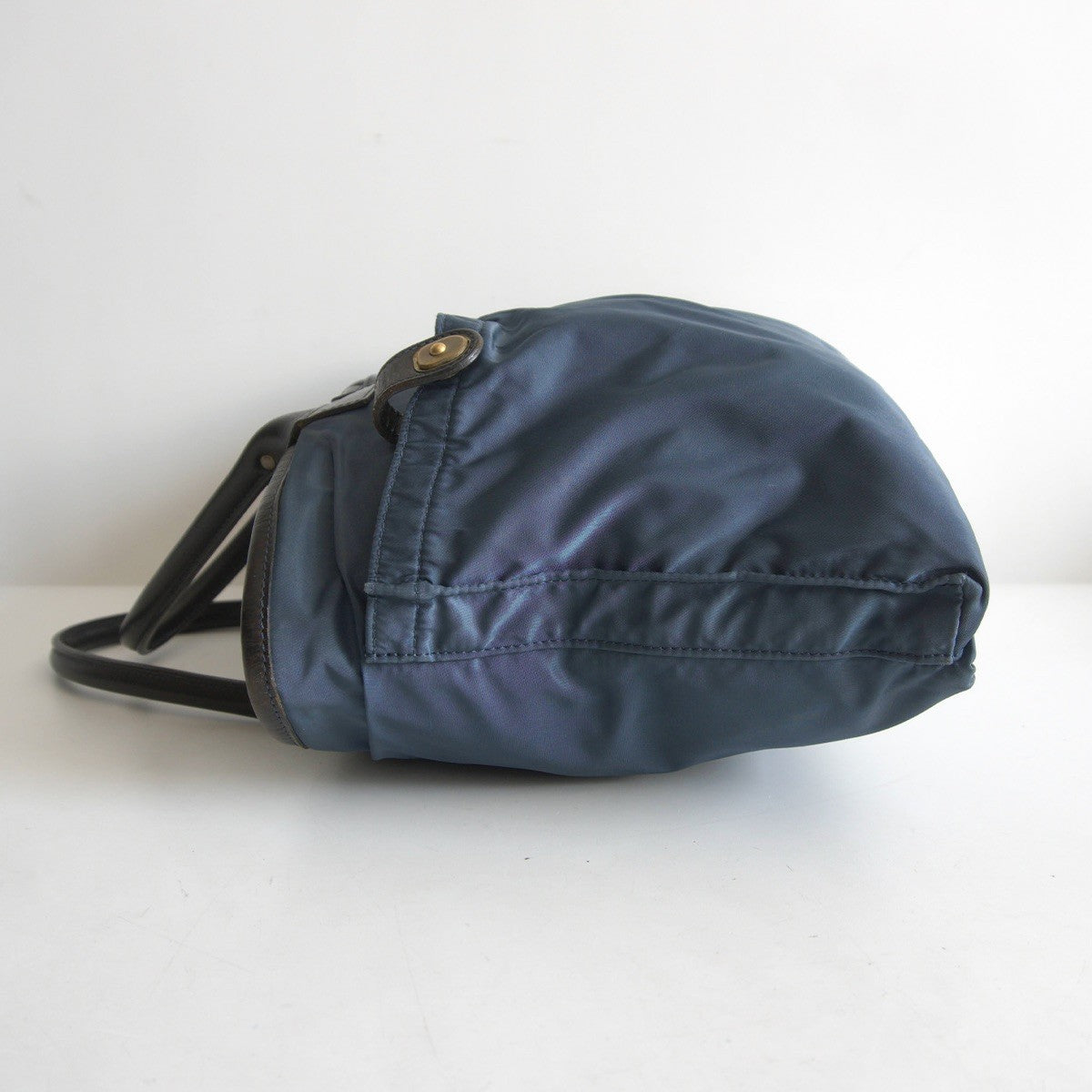 Felisi Helmet Bag Size W47×H27×D1(18)cm